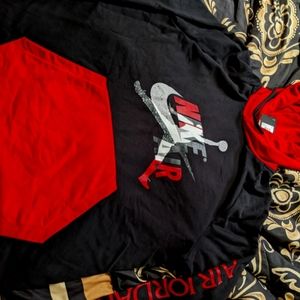 3xl Air Jordan Hoodie NWT